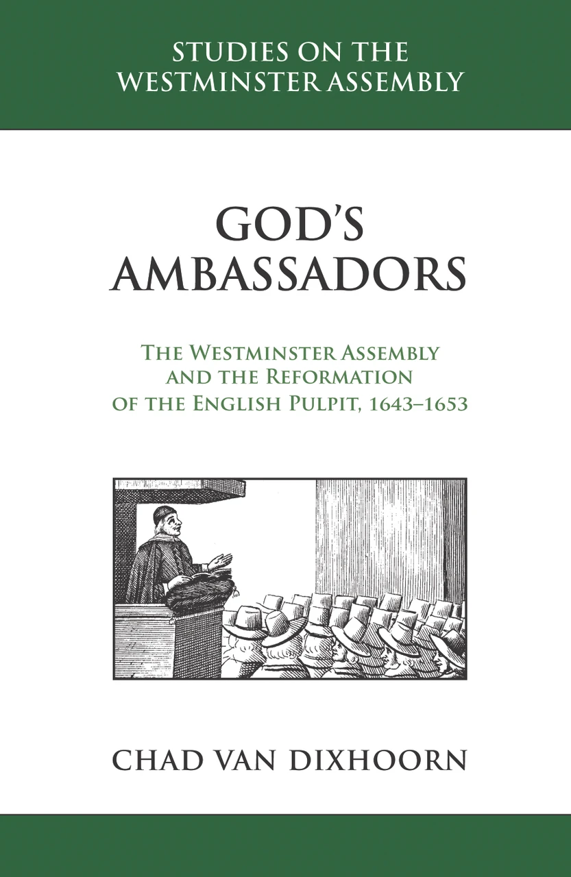 God's Ambassadors