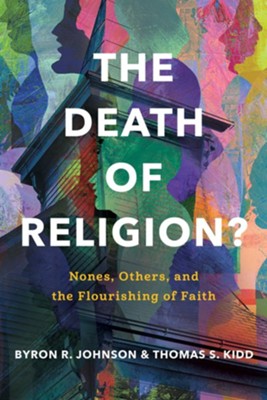 The Death of Religion?