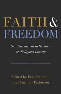 Faith and Freedom