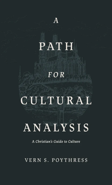 A Path for Cultural Analysis