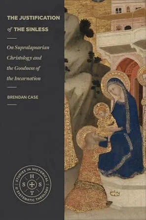 The Justification of the Sinless