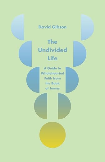 The Undivided Life